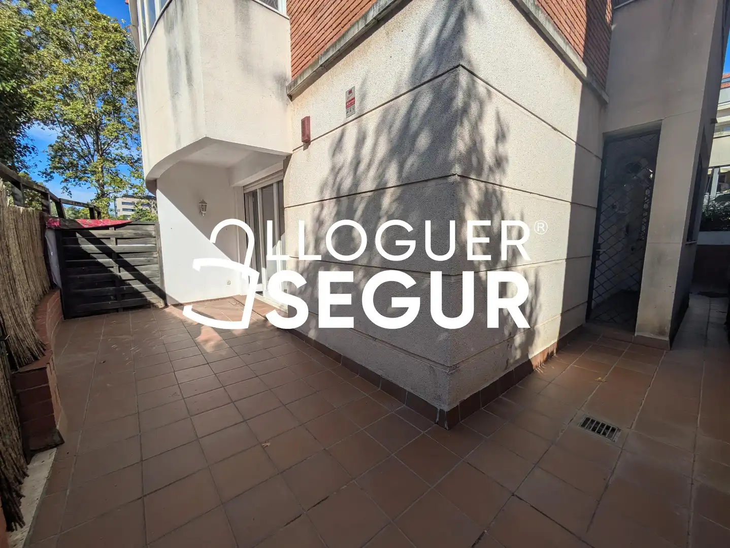 Pis de 45 m² a Sant Cugat del Vallès