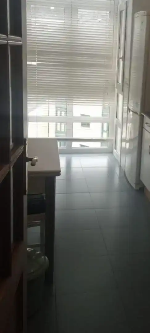 Piso de 85 m² en Vegadeo