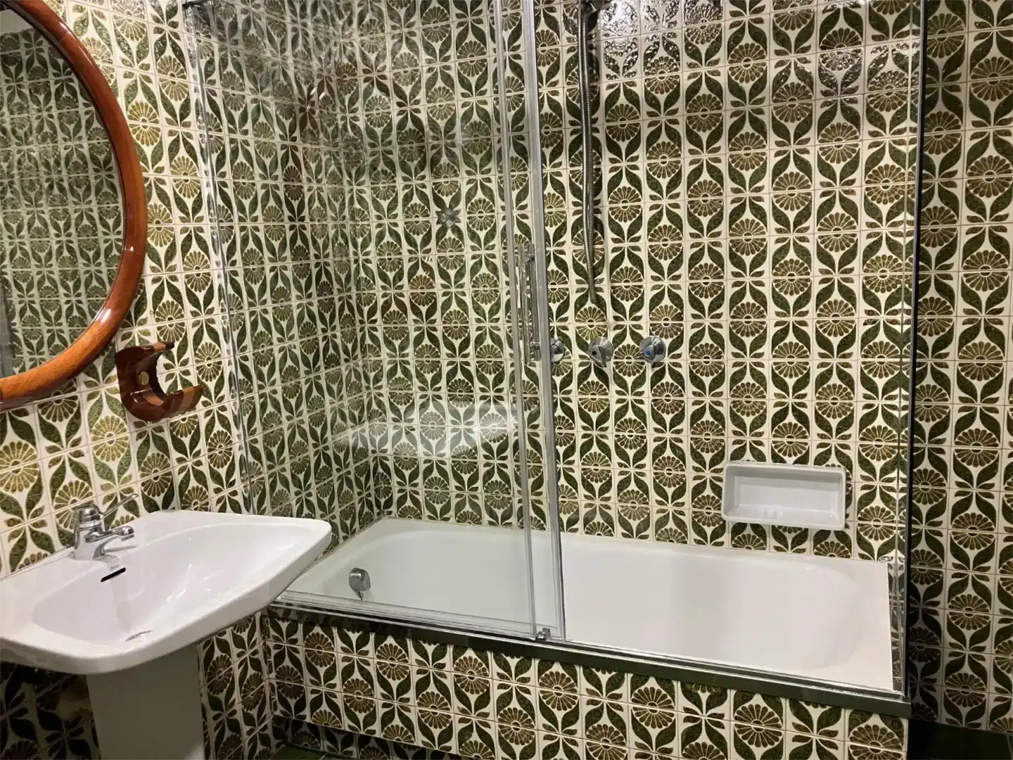 Piso de 160 m² en León