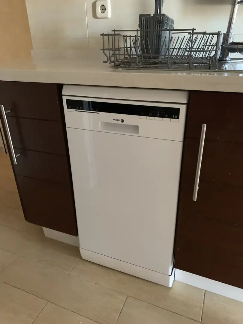 Piso de 115 m² en Madrid