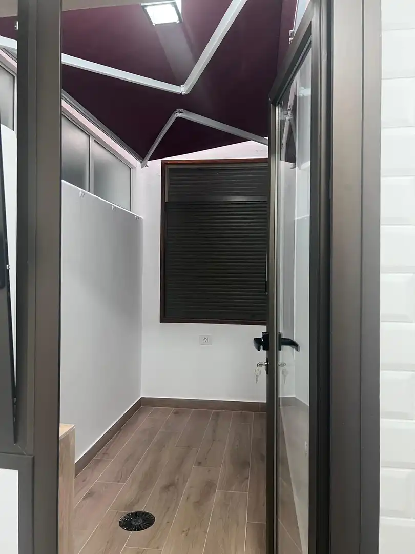 Appartement 75 m² à Santa Cruz de Ténérife