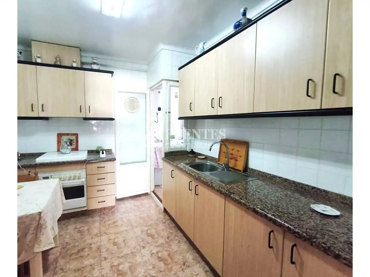 Piso de 91 m² en Alicante