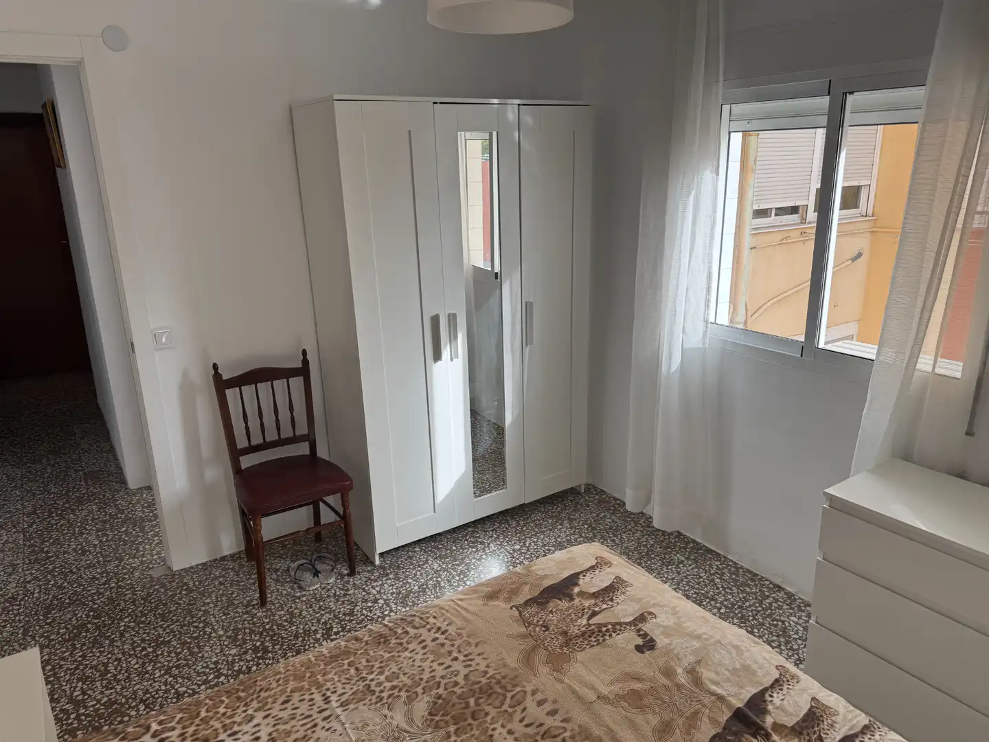 Piso de 78 m² en Málaga