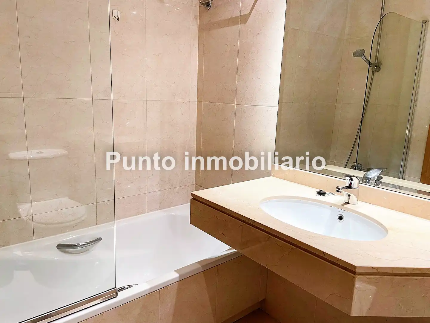 Piso de 93 m² en Valladolid