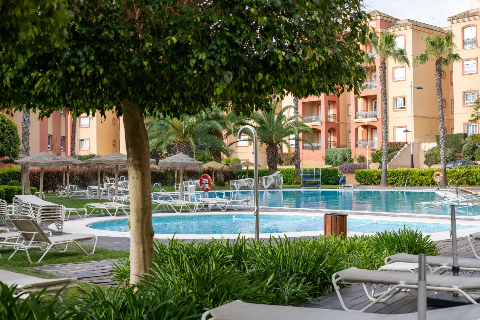 Piso de 135 m² en Lepe