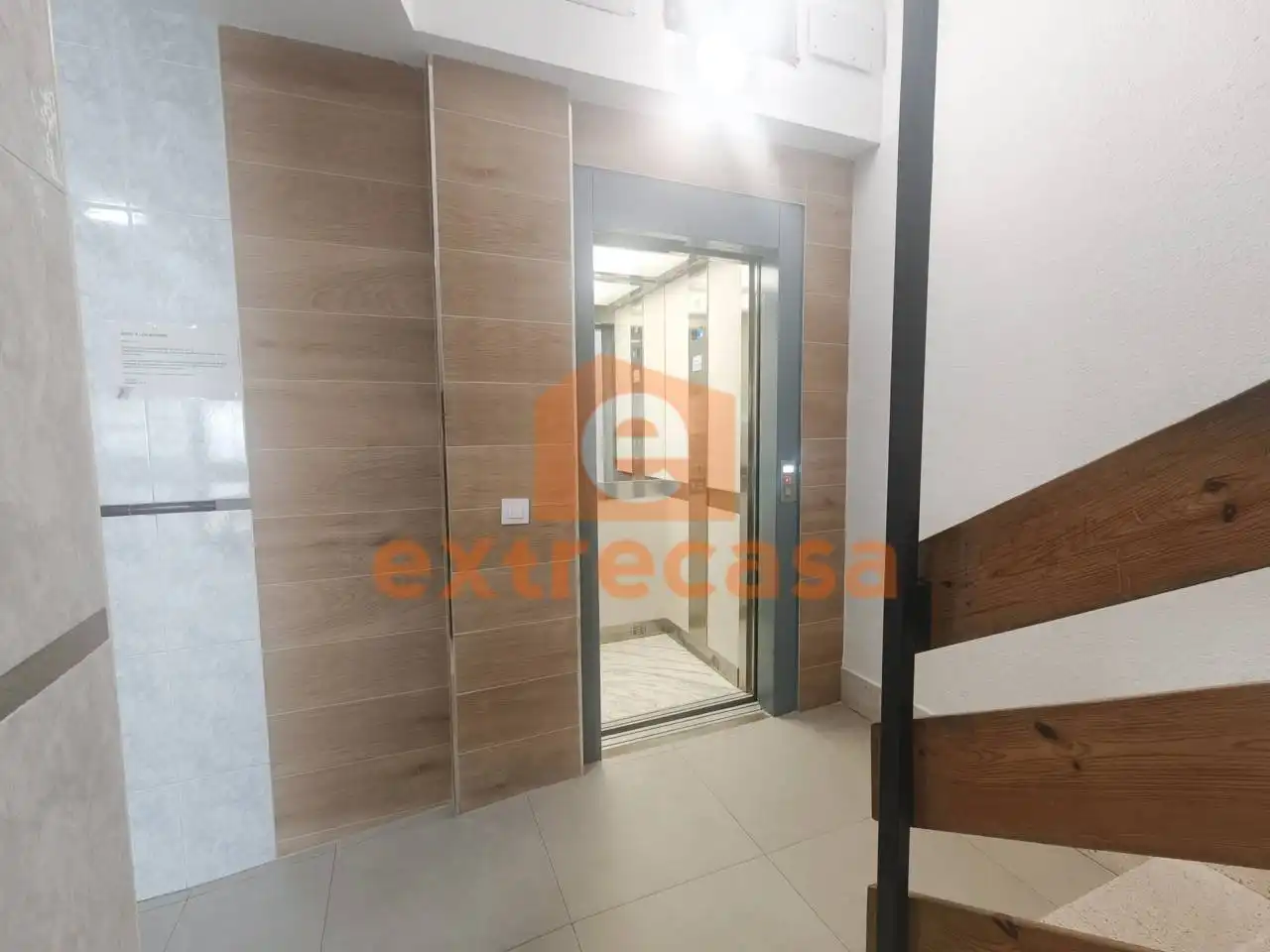 Pis de 80 m² a Badajoz