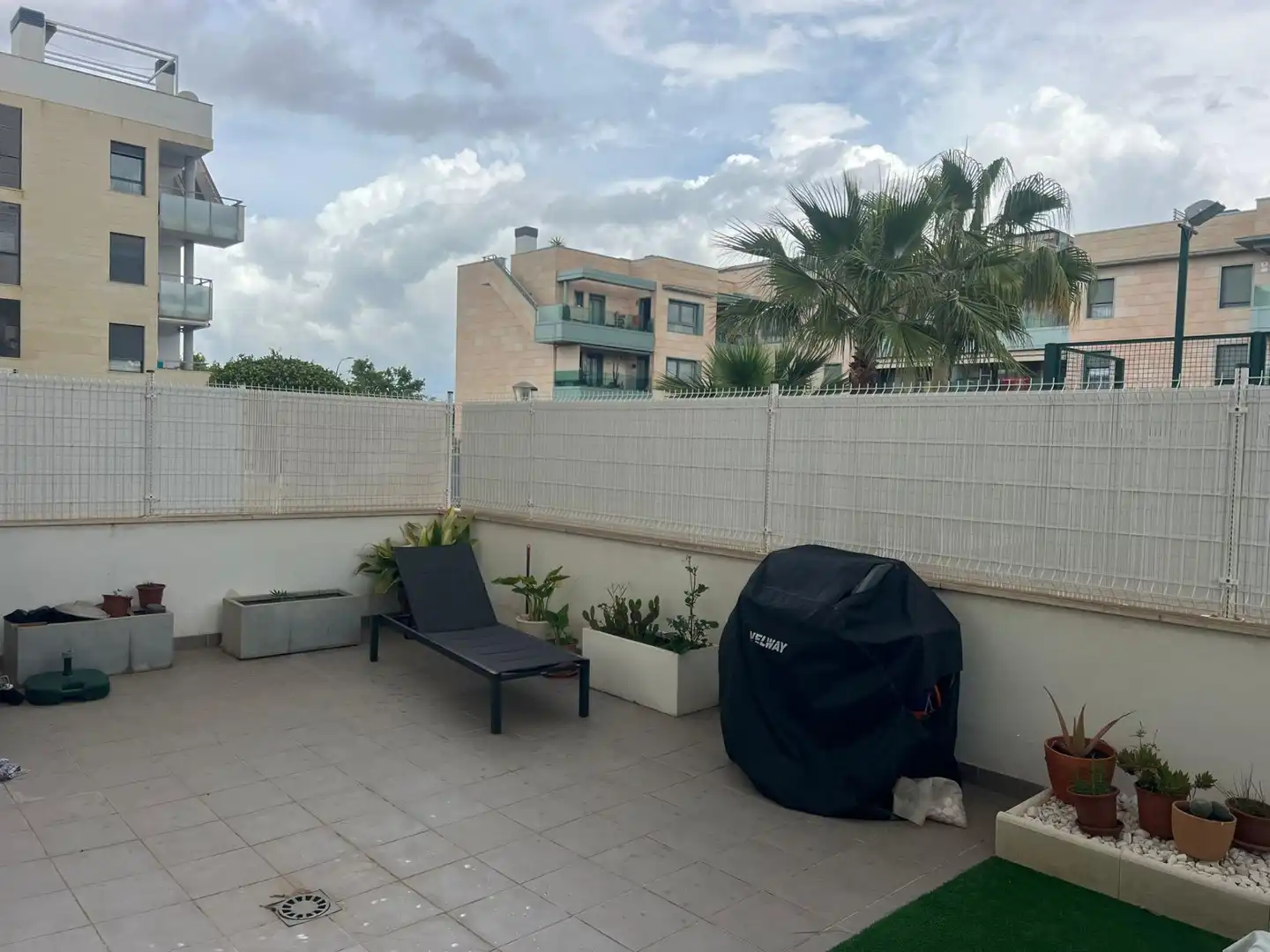 Wohnung 65 m² in Palma