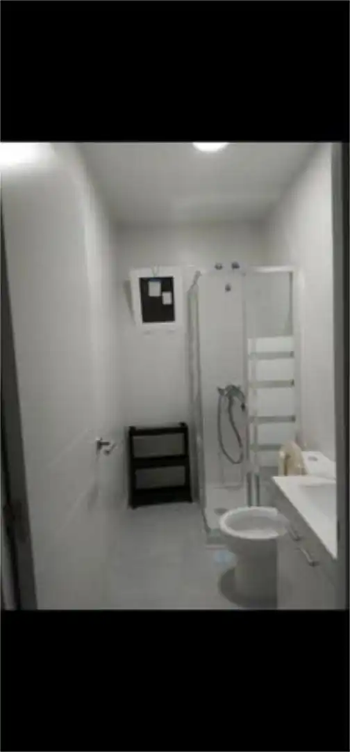 Piso de 240 m² en Málaga