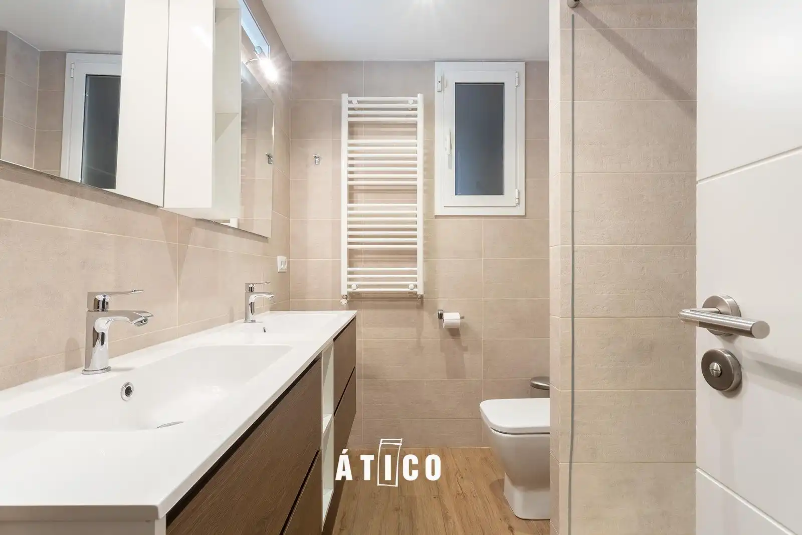 Piso de 229 m² en Barcelona