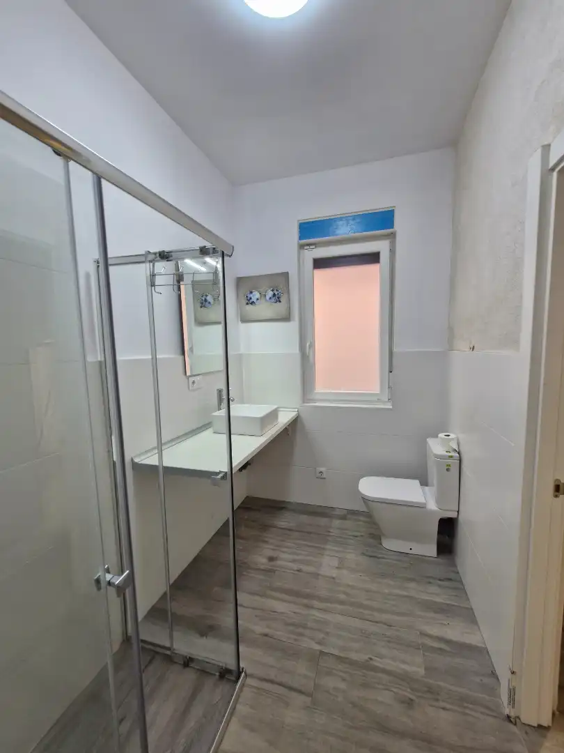 Piso de 45 m² en Sestao