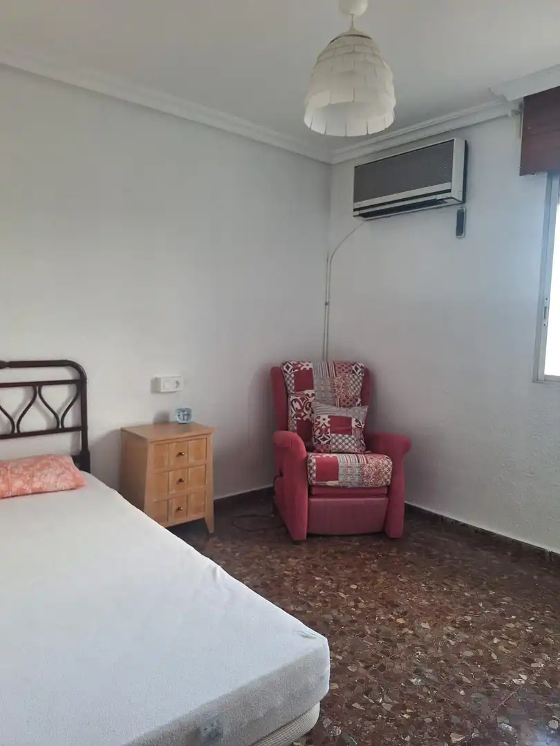 Piso de 130 m² en Murcia