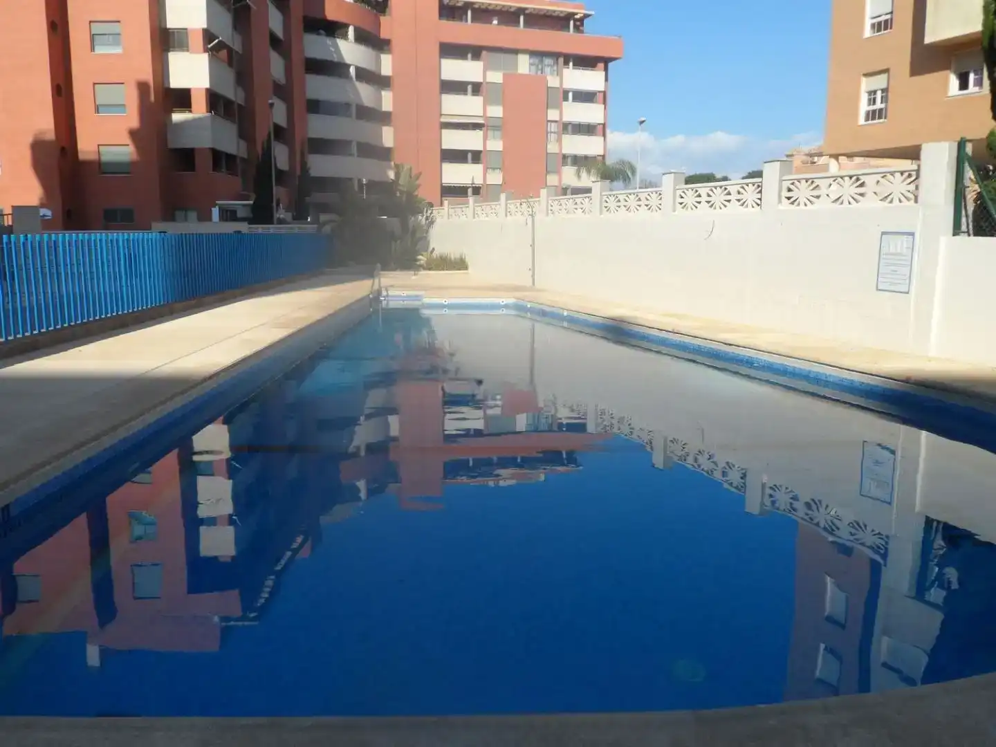 Piso de 80 m² en Almería