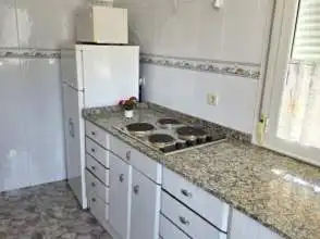 Piso de 89 m² en Colunga