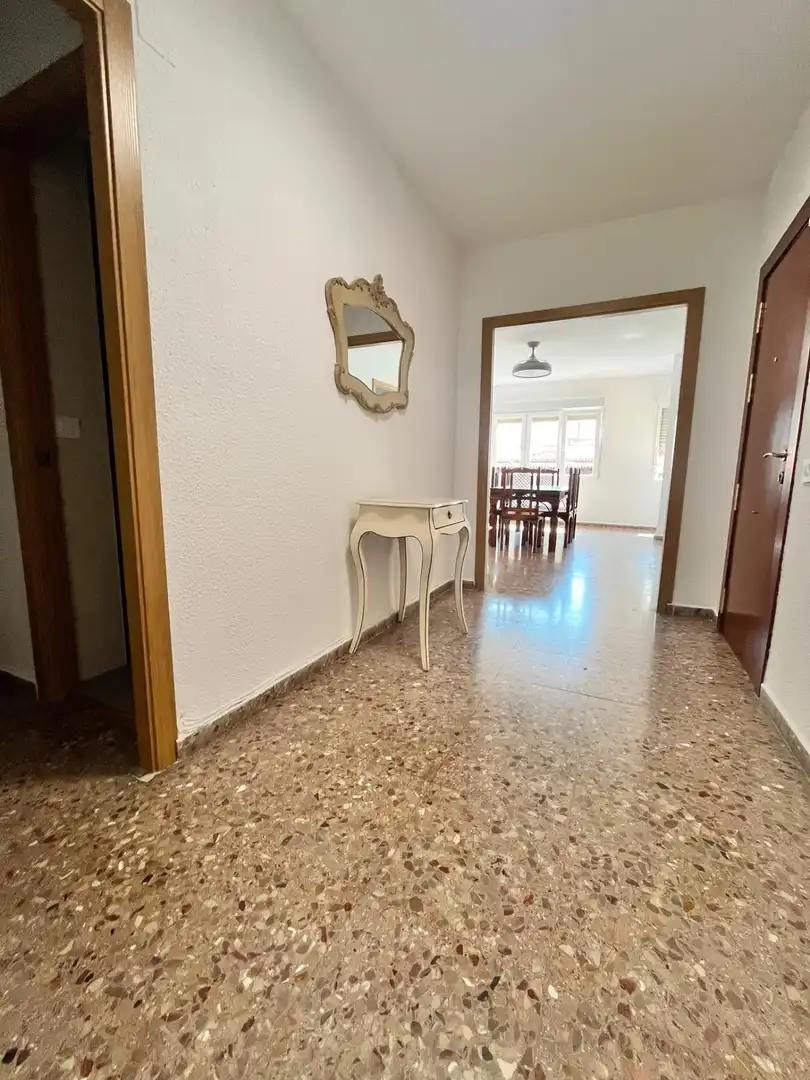 Piso de 178 m² en Castellón de la Plana