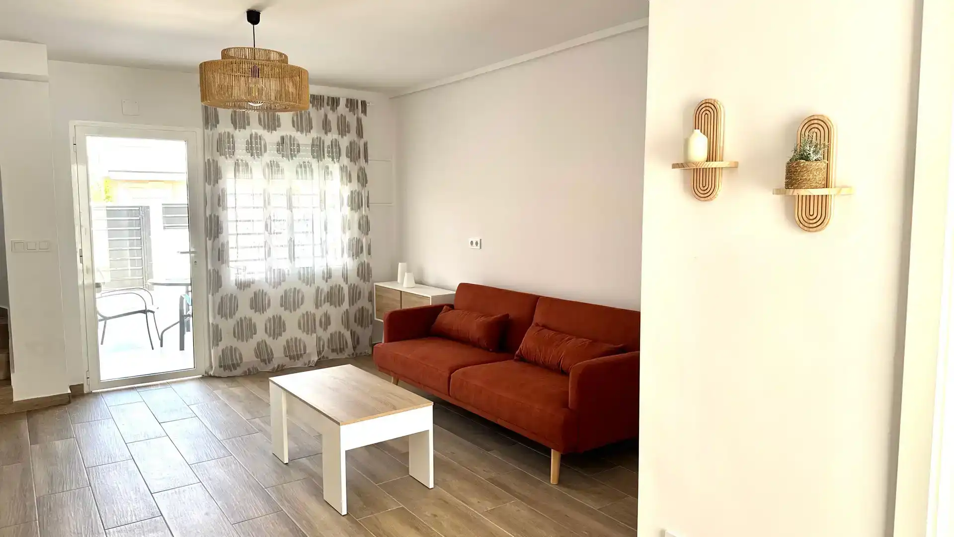 Casa de 100 m² en Torrevieja