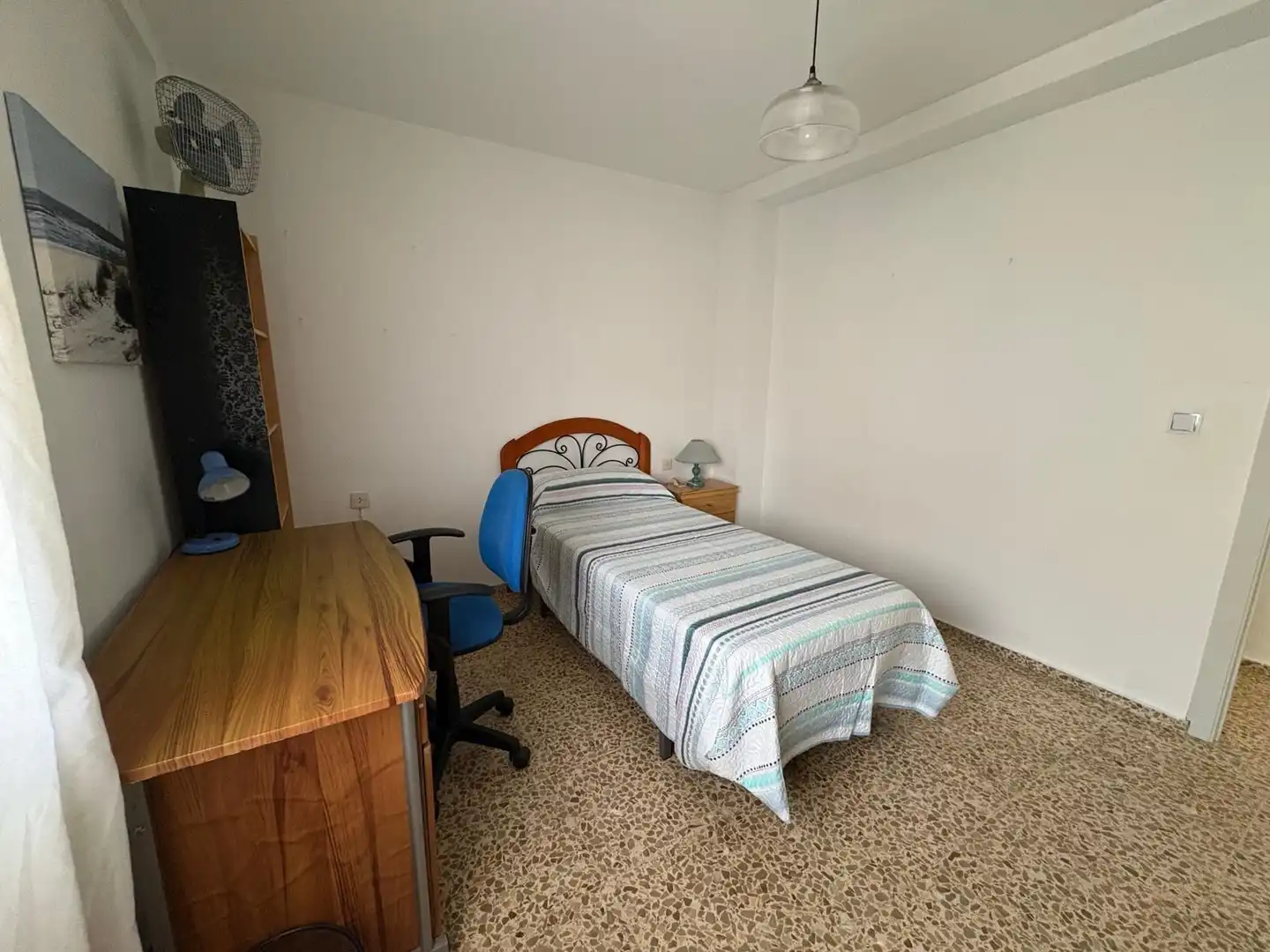 Piso de 111 m² en Córdoba