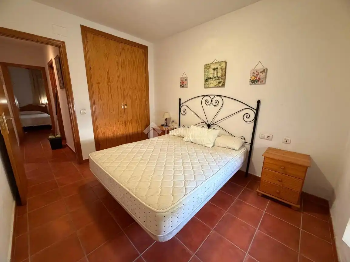 Piso de 89 m² en Chiclana de la Frontera