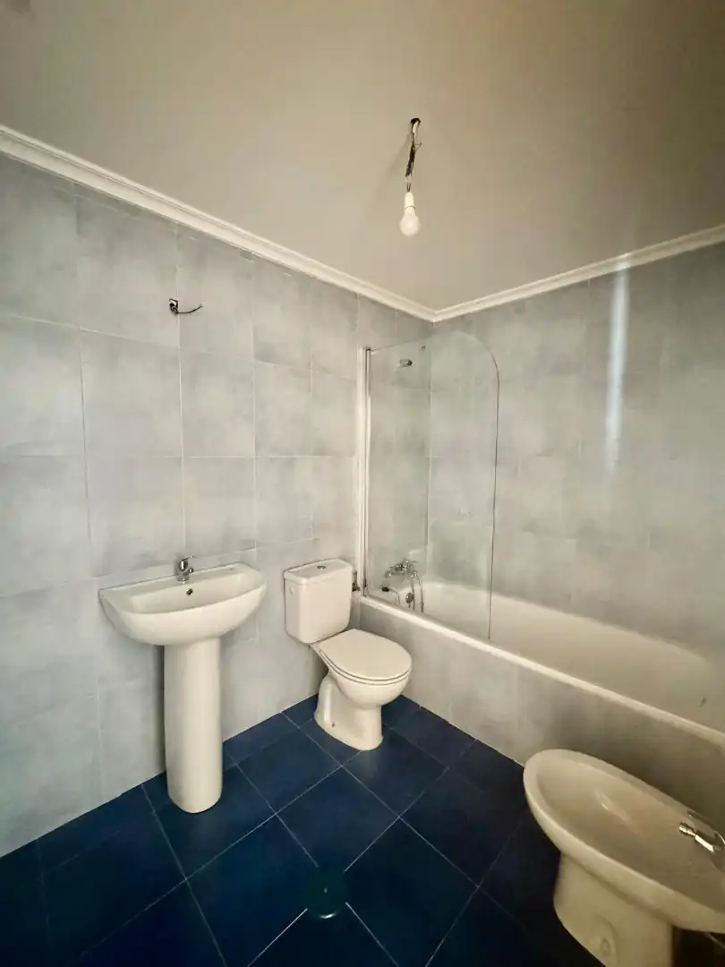 Piso de 86 m² en Venta de Baños