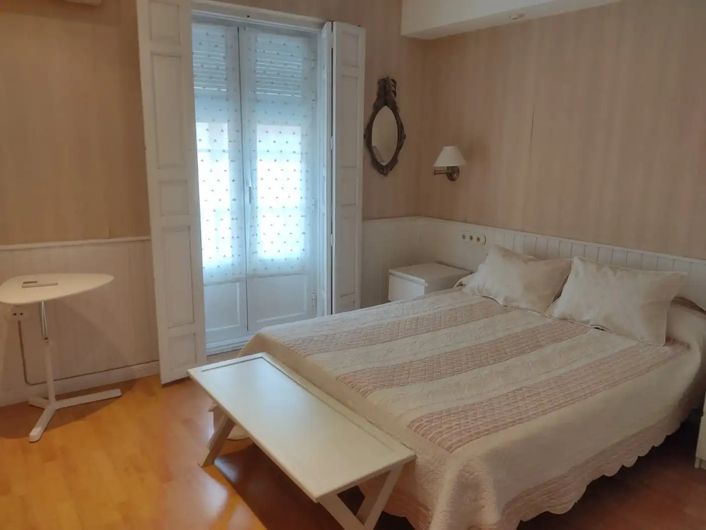 Piso de 85 m² en Almansa