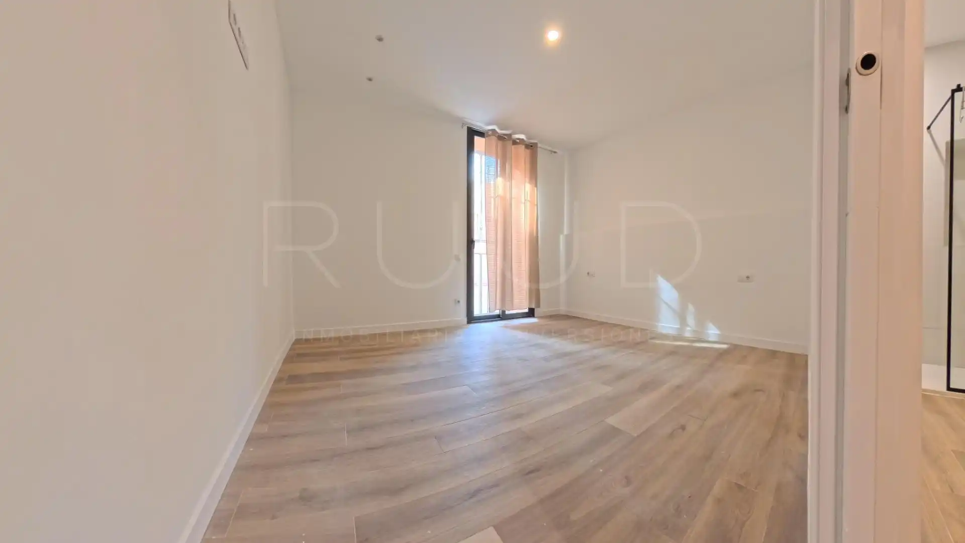 Wohnung 95 m² in Vilanova i la Geltrú