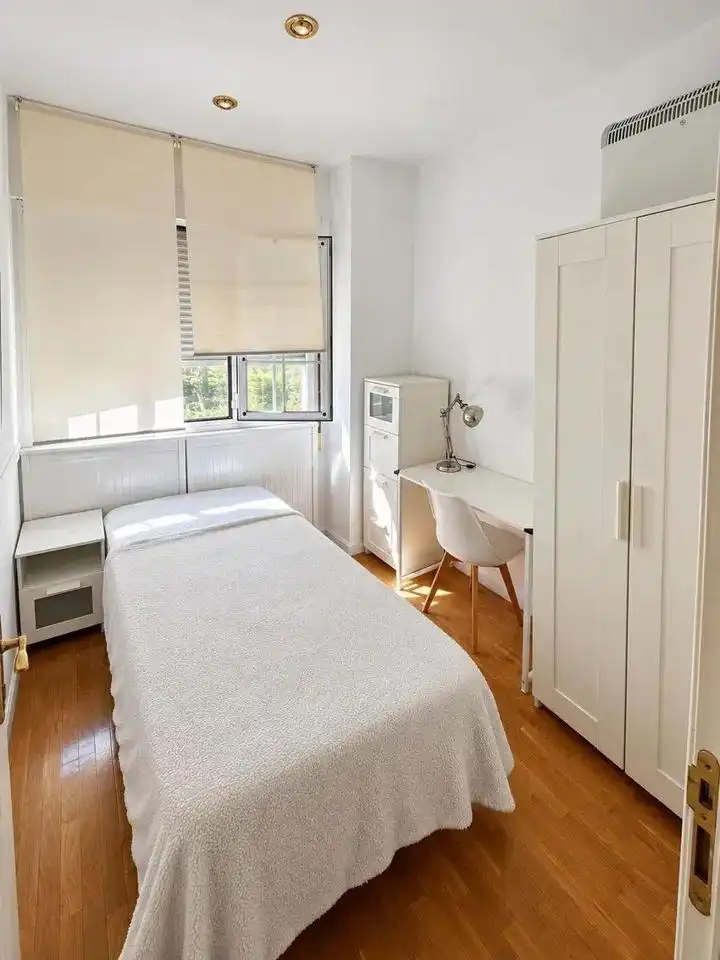 Pis de 83 m² a Madrid