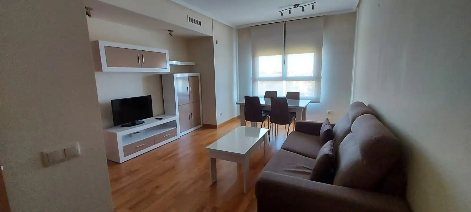 Pis de 45 m² a Ciudad Real