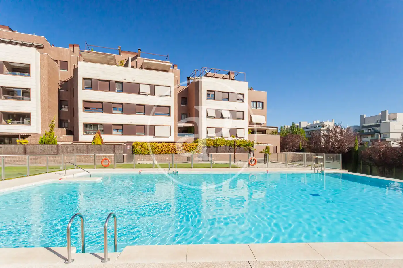Piso de 130 m² en Madrid