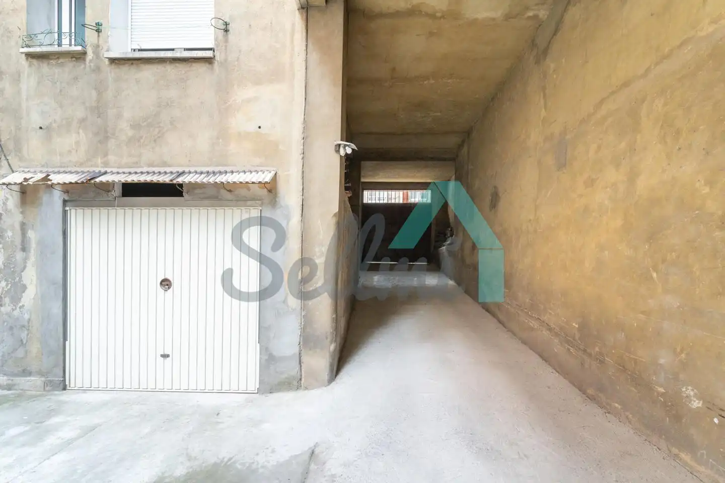Piso de 73 m² en Gijón