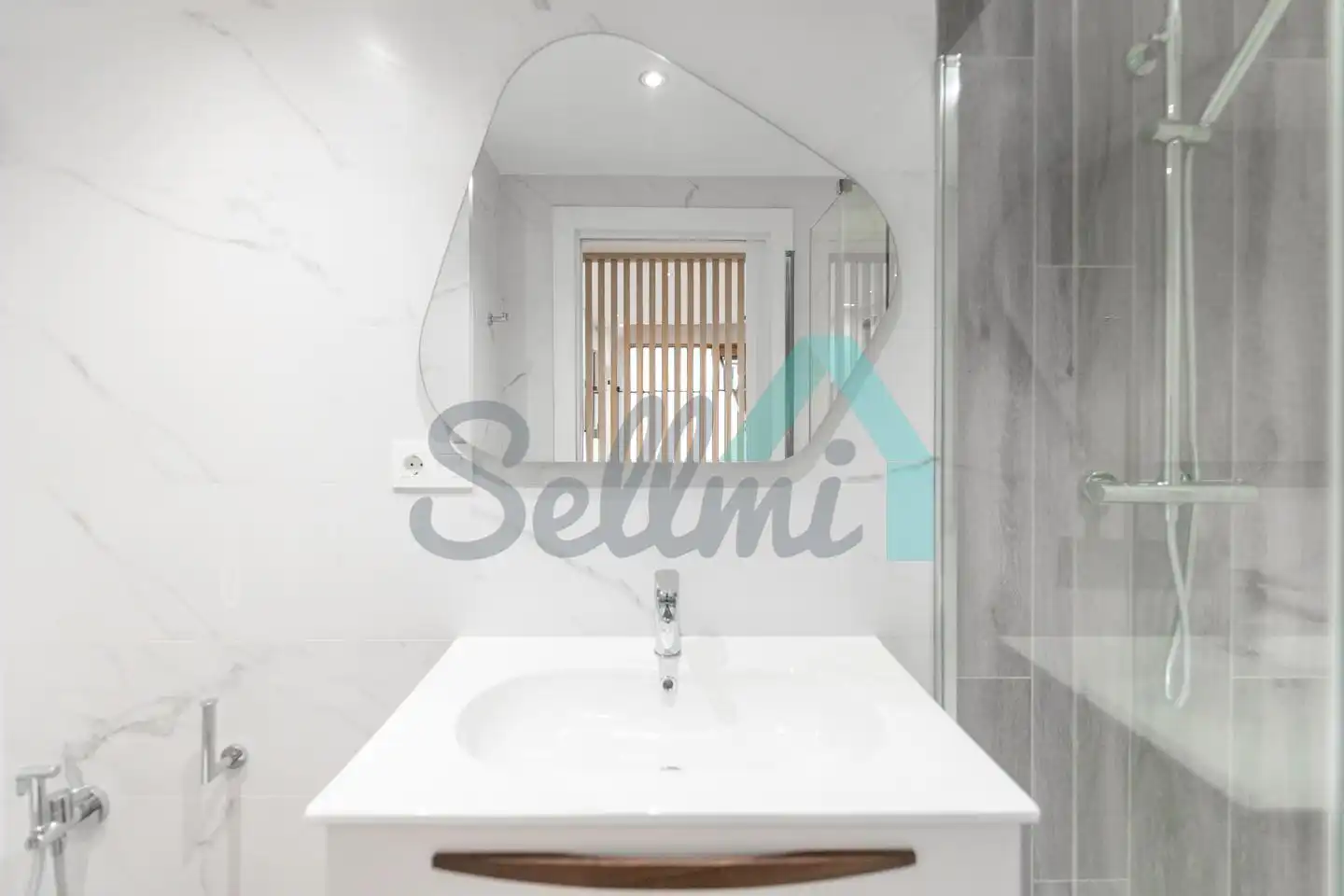 Piso de 54 m² en Oviedo