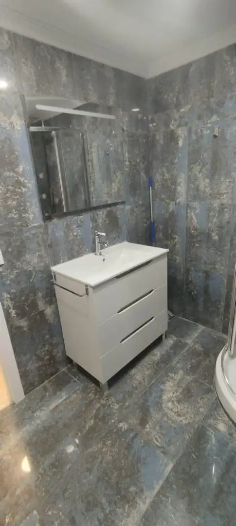 Piso de 47 m² en Badajoz