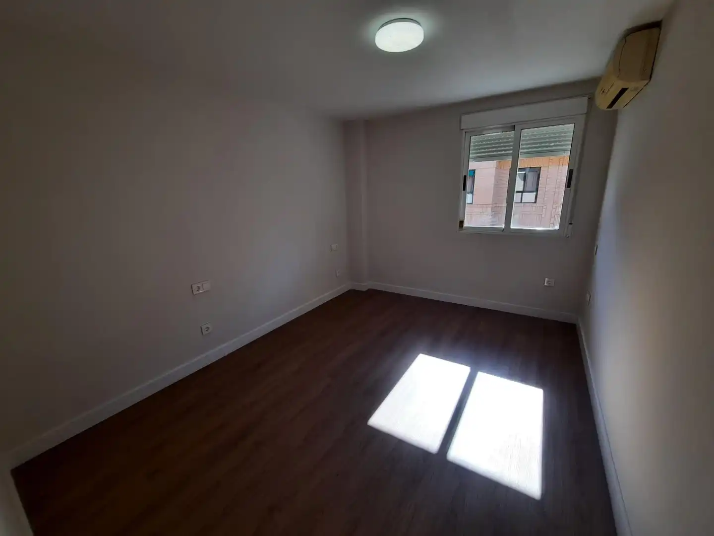 Pis de 95 m² a Almansa