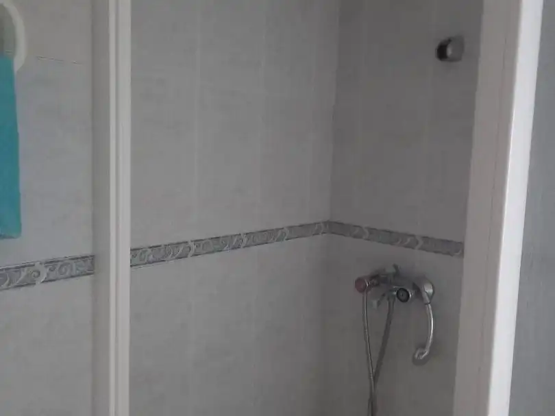 House 182 m² in El Burgo