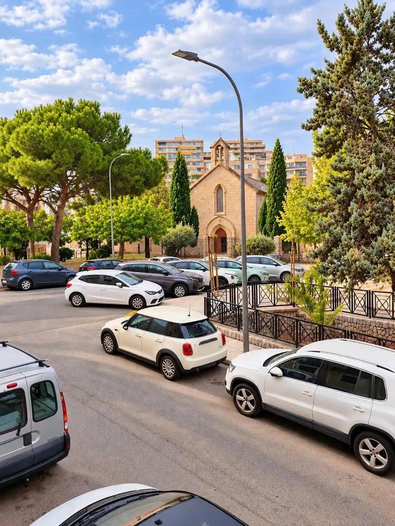Pis de 145 m² a Palma