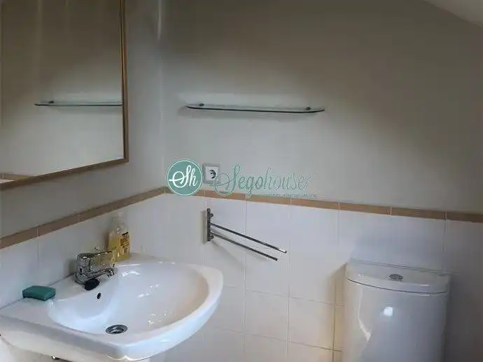 Pis de 155 m² a Segovia