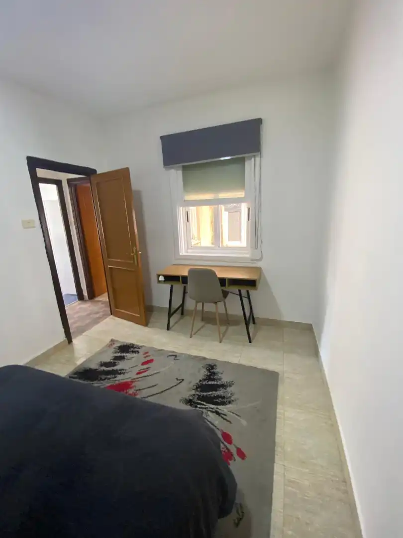 Piso en alquiler, Vigo