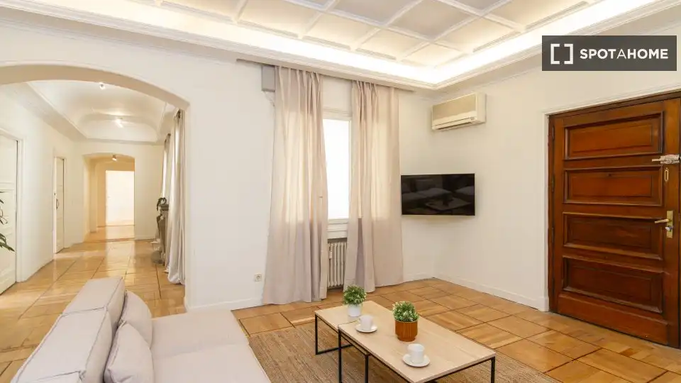 Habitación en alquiler, Madrid