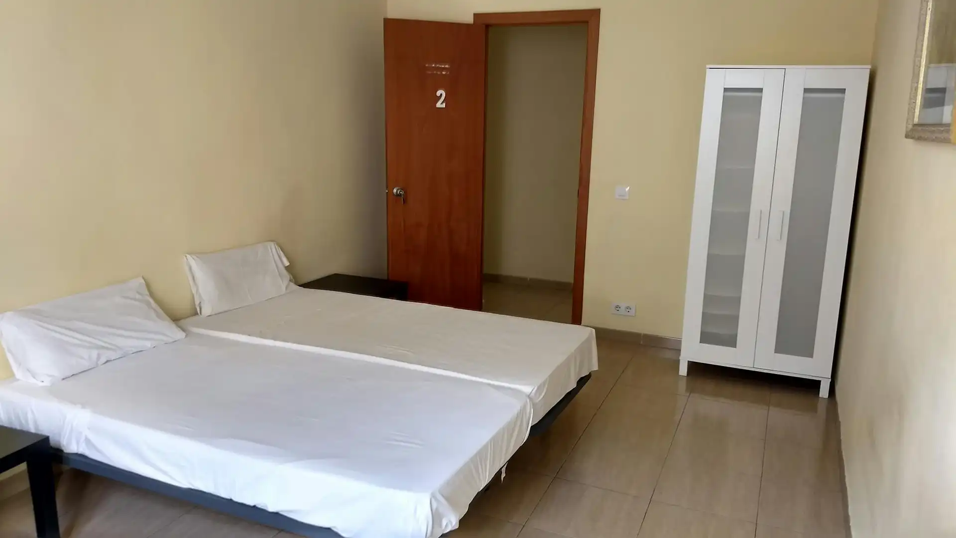 Habitación en alquiler, Barcelona