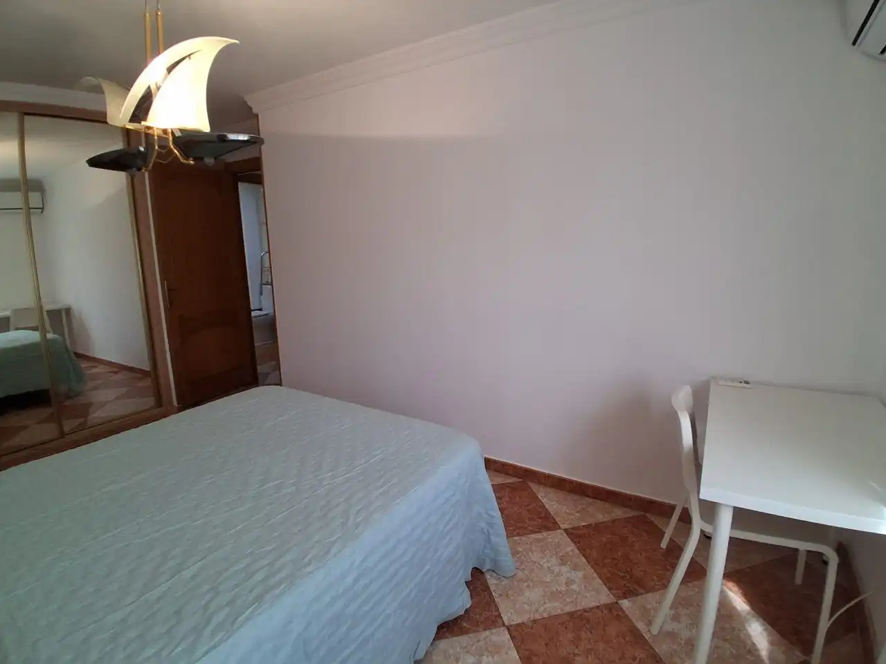 Piso de 95 m² en Málaga