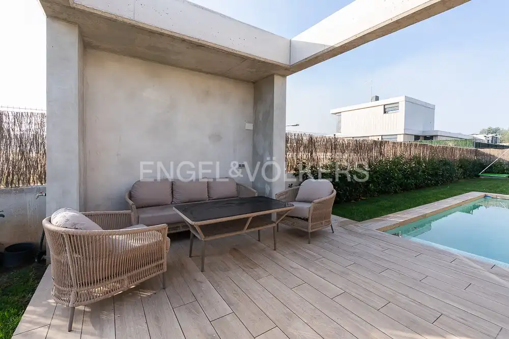 Casa 186 m² a Bétera