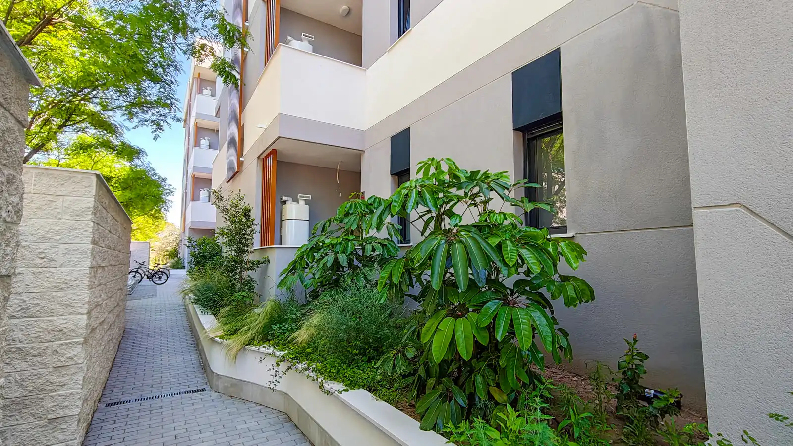 Piso de 87 m² en San Juan de Alicante