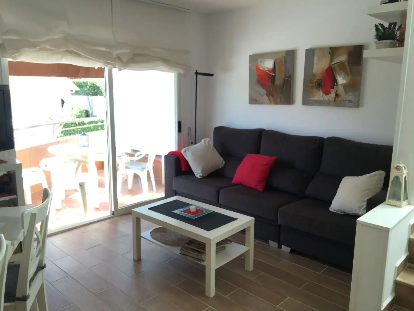 Piso de 79 m² en Palamós