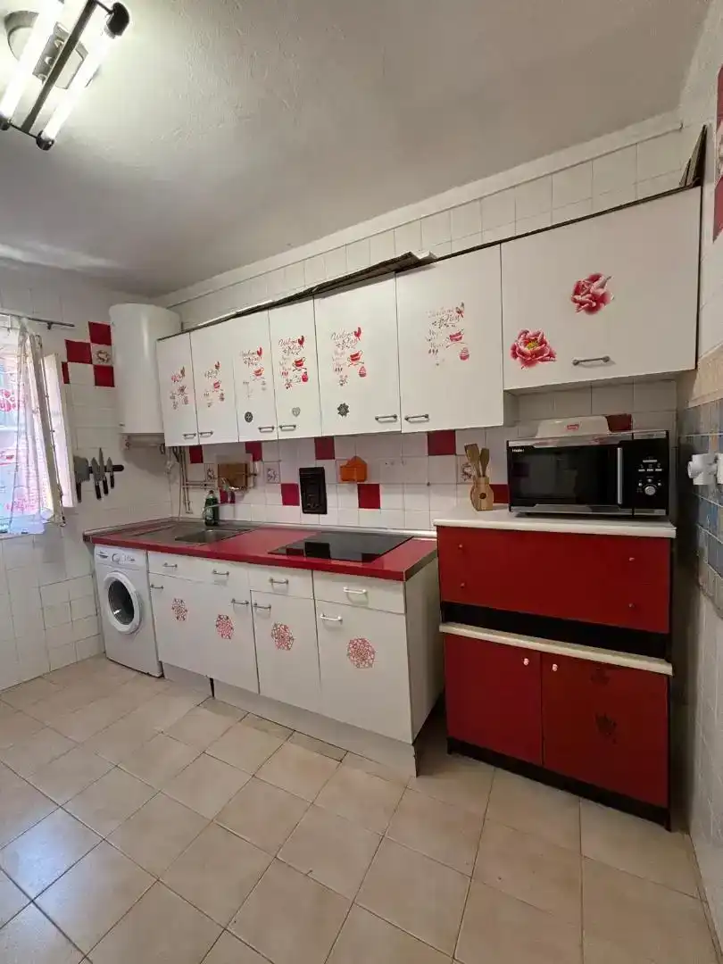 Piso de 90 m² en Lerma