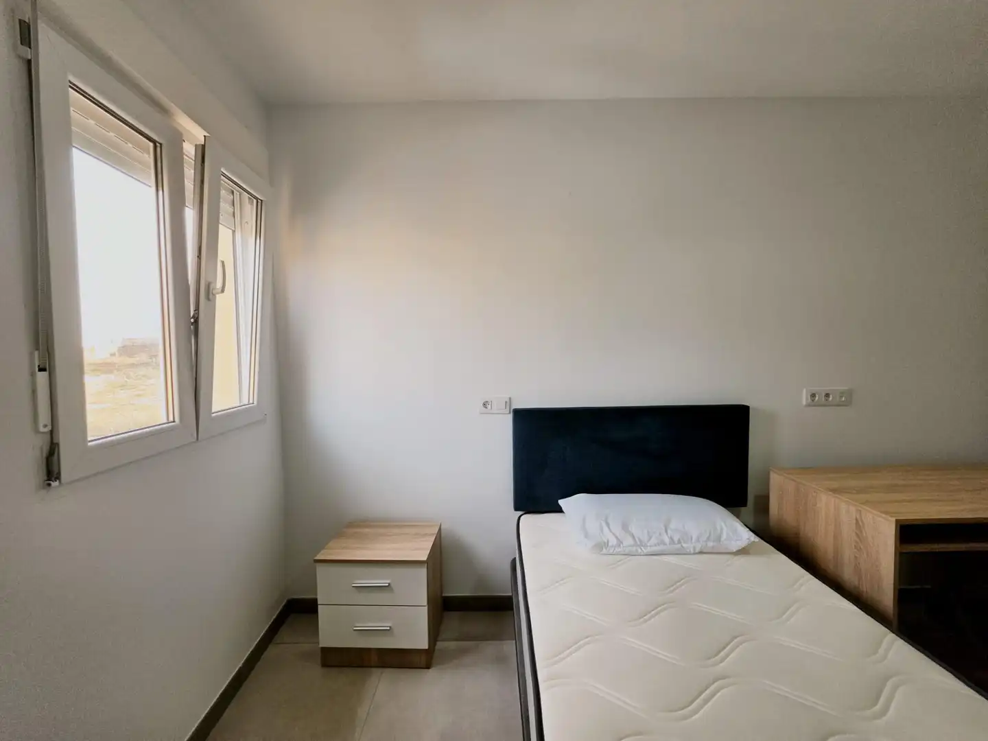 Habitación en alquiler, Santa María de Guía de Gran Canaria