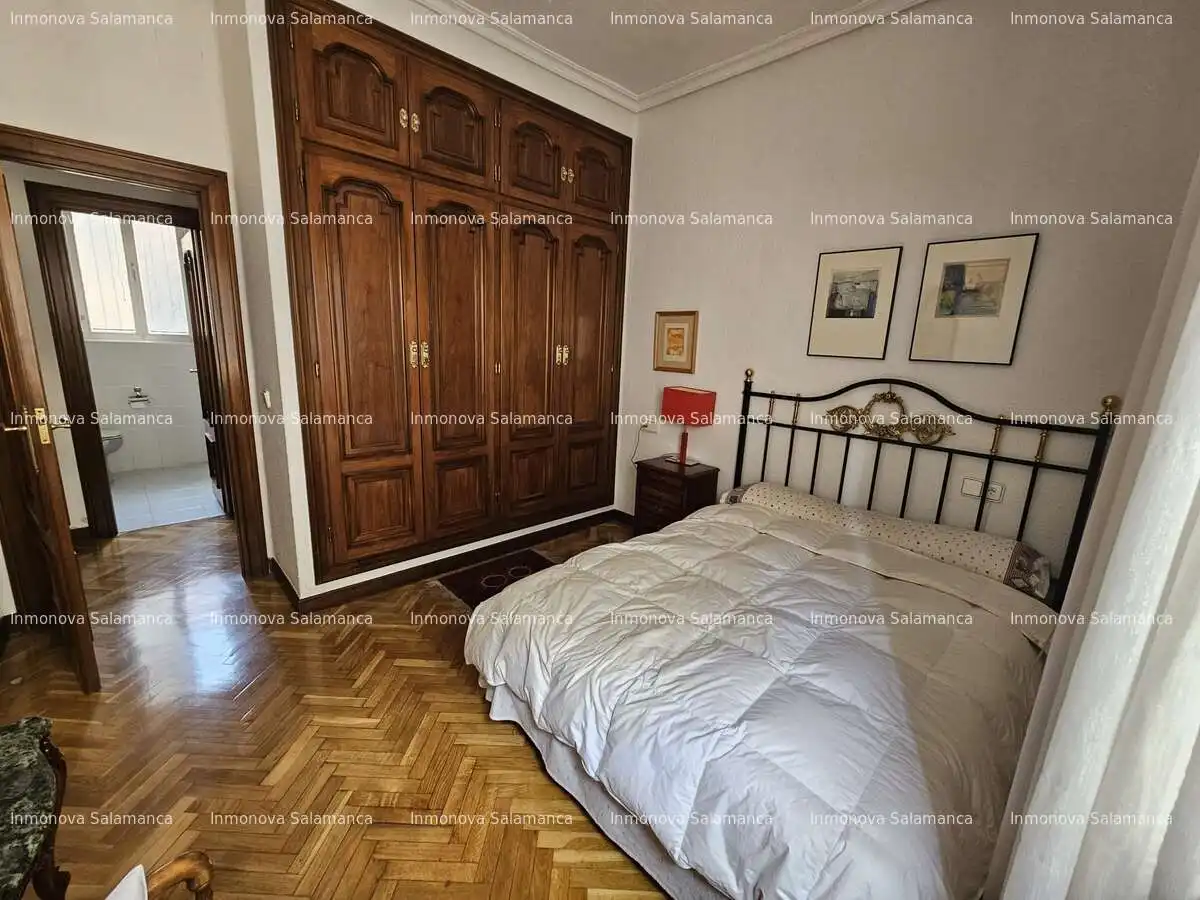 Appartamento 180 m² a Salamanca