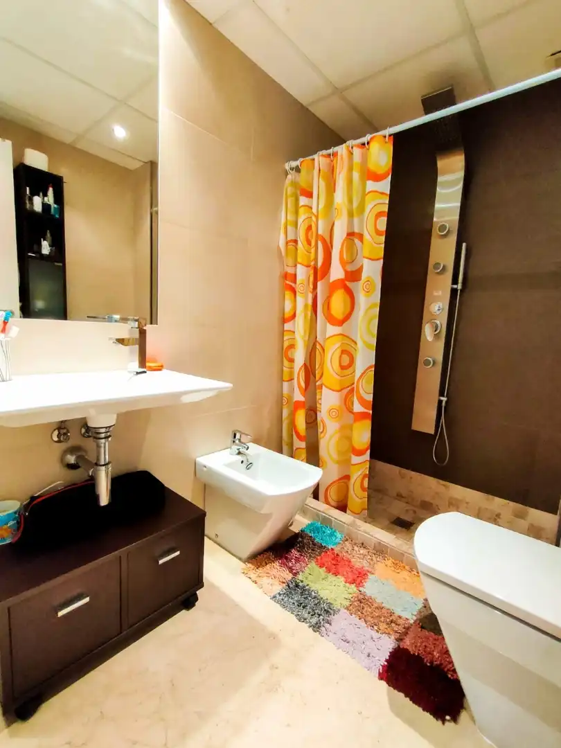 Piso de 65 m² en Alicante