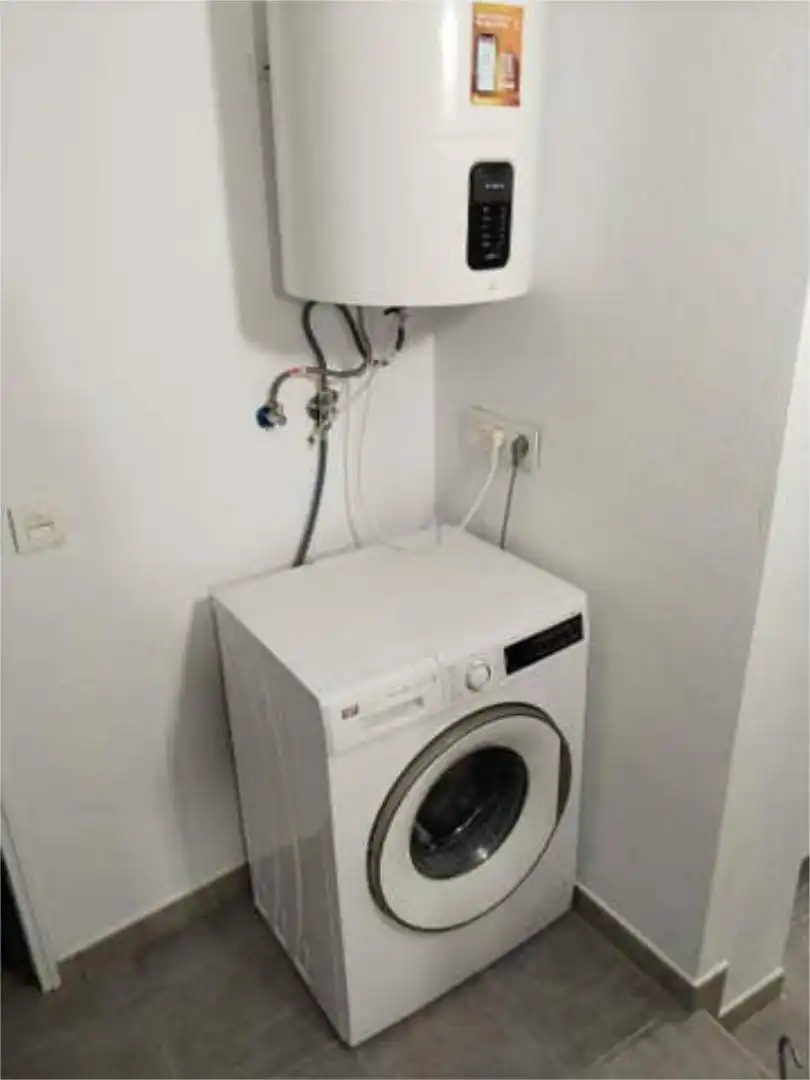 Pis de 40 m² a La Orotava