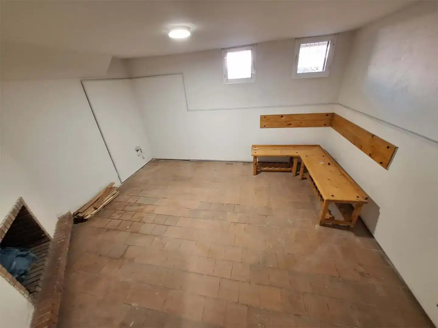Casa de 237 m² en La Lastrilla