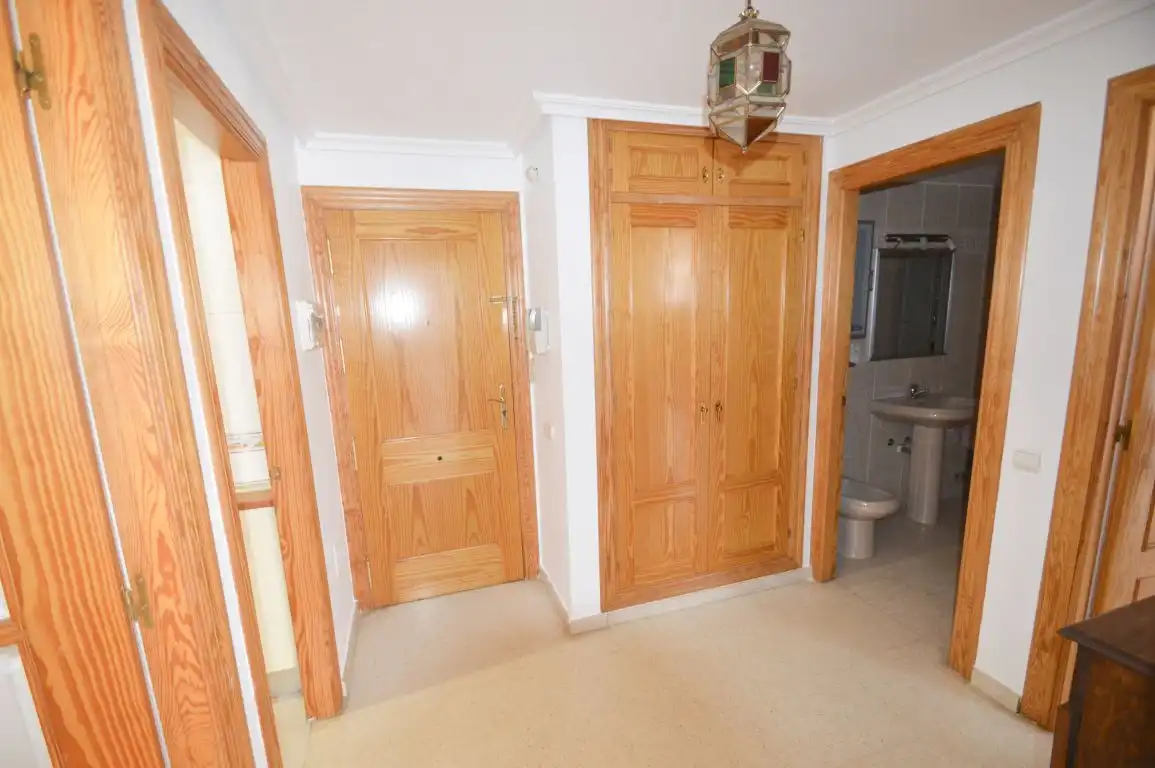 Pis de 54 m² a Almeria