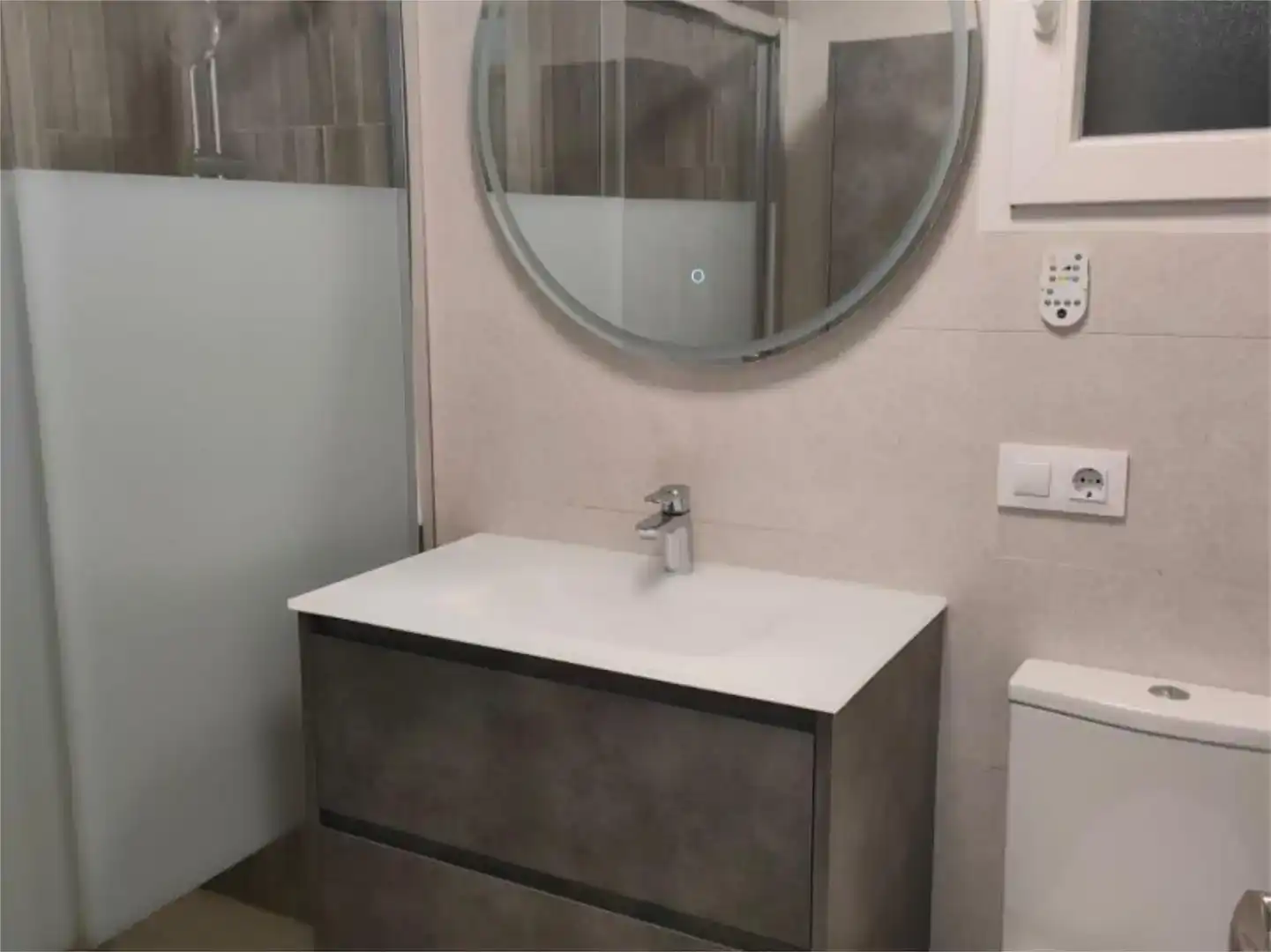 Piso de 85 m² en Albatana