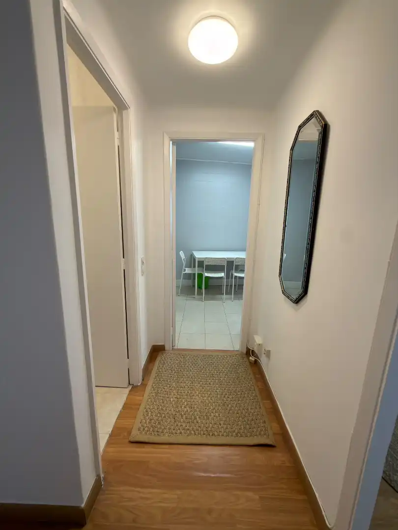 Pis de 110 m² a Pontevedra